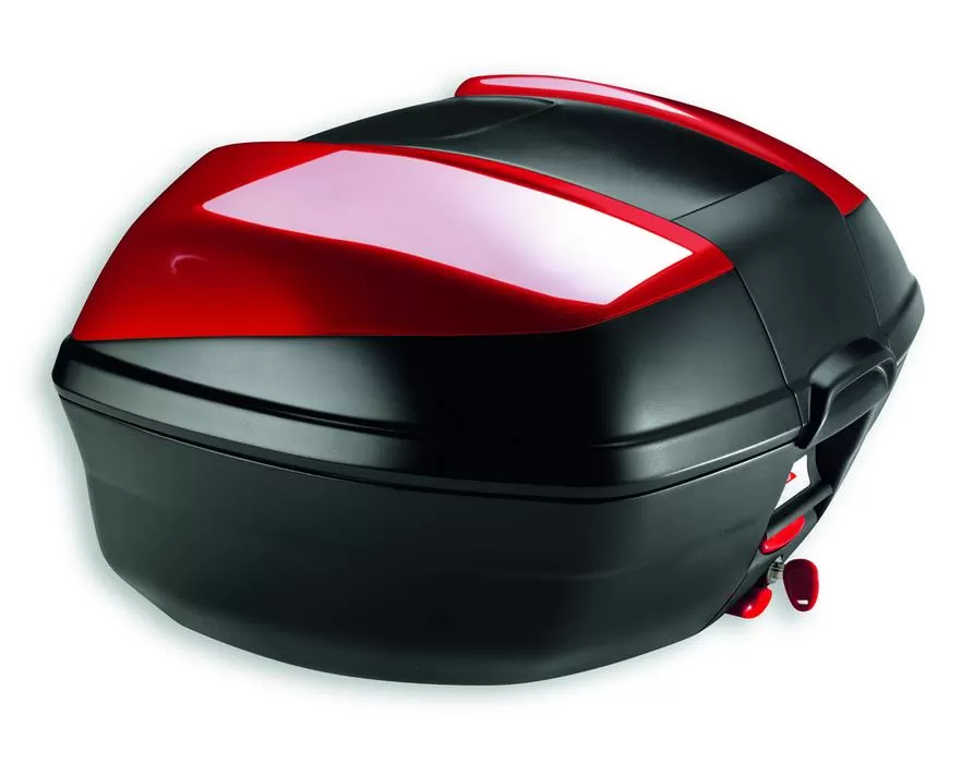 Rear Top Case Kit MS