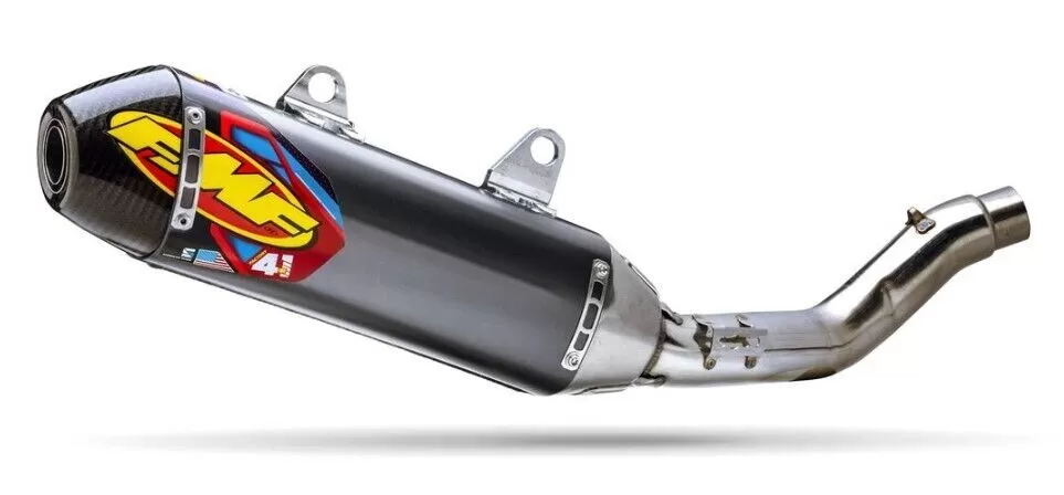 Husqvarna FMF Factory 4.1 RCT Silencer