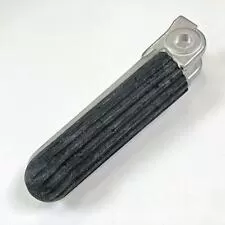 Honda ARM COMPL. L. FOOTREST 50670MCJ750