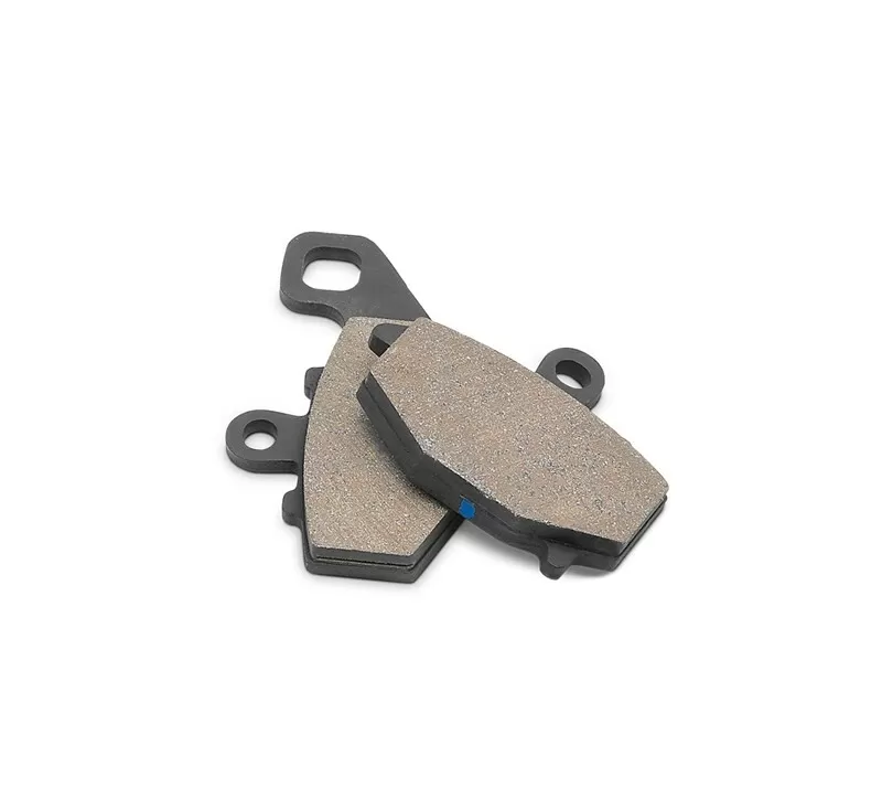 Kawasaki PAD-ASSY-BRAKE ZX600P7F