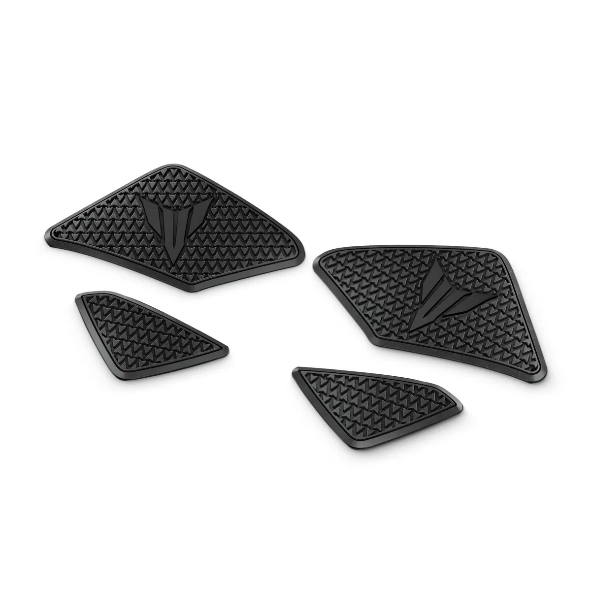 Yamaha HDR Protective Tank Pads Side MT-125