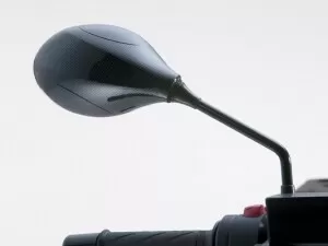 Suzuki Carbon Mirror
