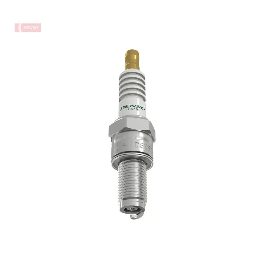 Denso Iridium sparkplug IU22