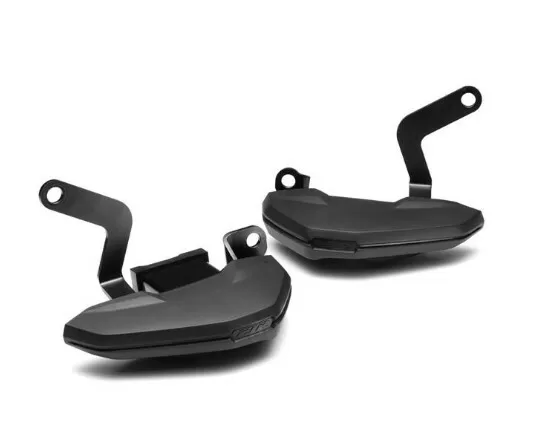 Yamaha Sliders Black FJR 1300 AE/AS (13-)