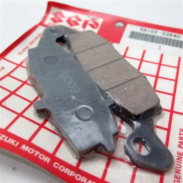 Suzuki Brake Pad Set Right Front 59102-33840