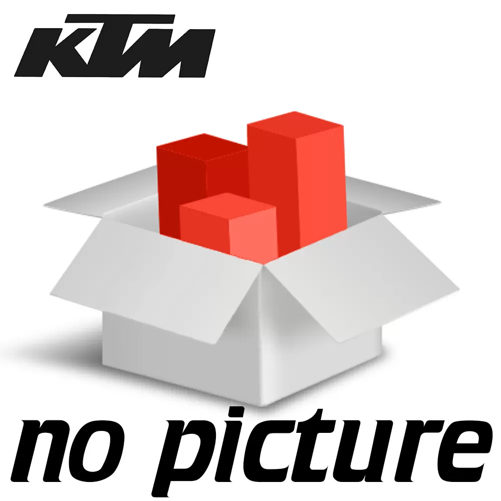 KTM FENDER For Duke Black 02 5870801000030