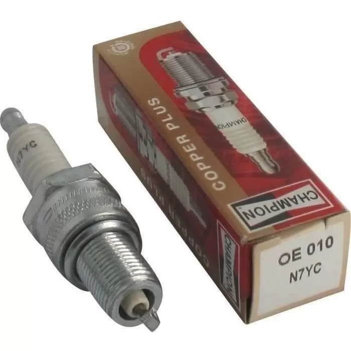 Champion Spark Plug N7YC OE010