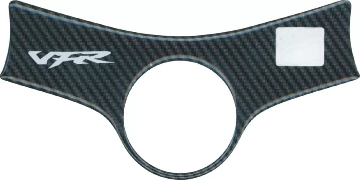 YOKE COVER, HONDA VFR 800 2002-2006
