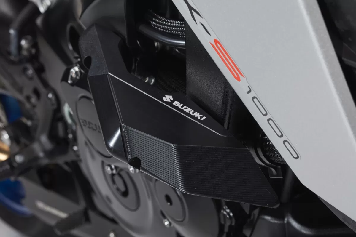 Suzuki Framesliders GSX-S (950 / 1000)