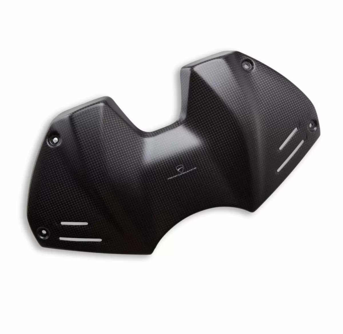 Ducati Tank Cover Carbon Panigale