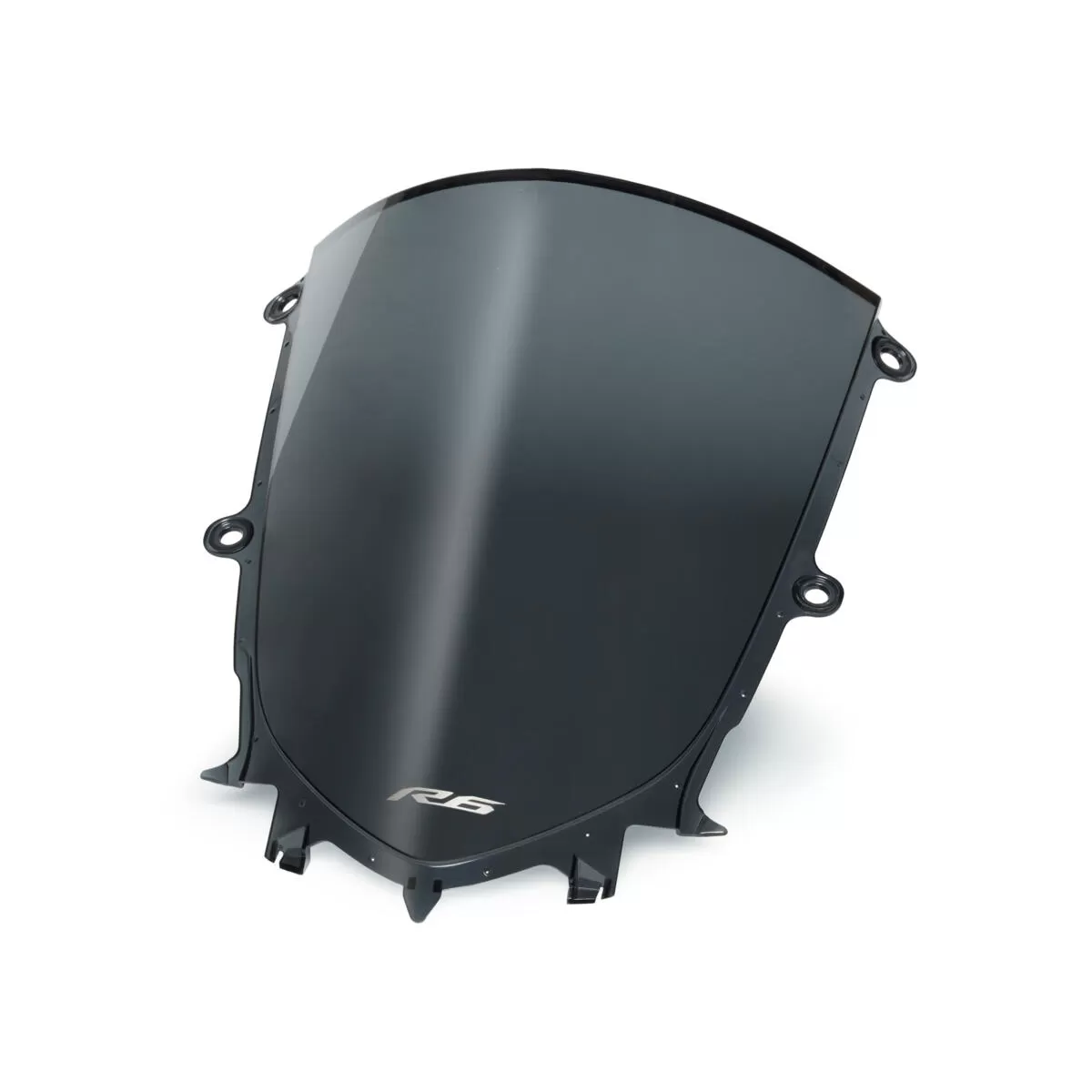 Yamaha Windshield Sprint R6