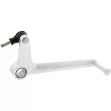 Honda PEDAL COMP., GEAR CHANGE 24720MCJ000