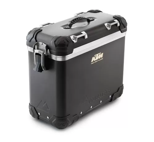 KTM Touratech Case Right 31L