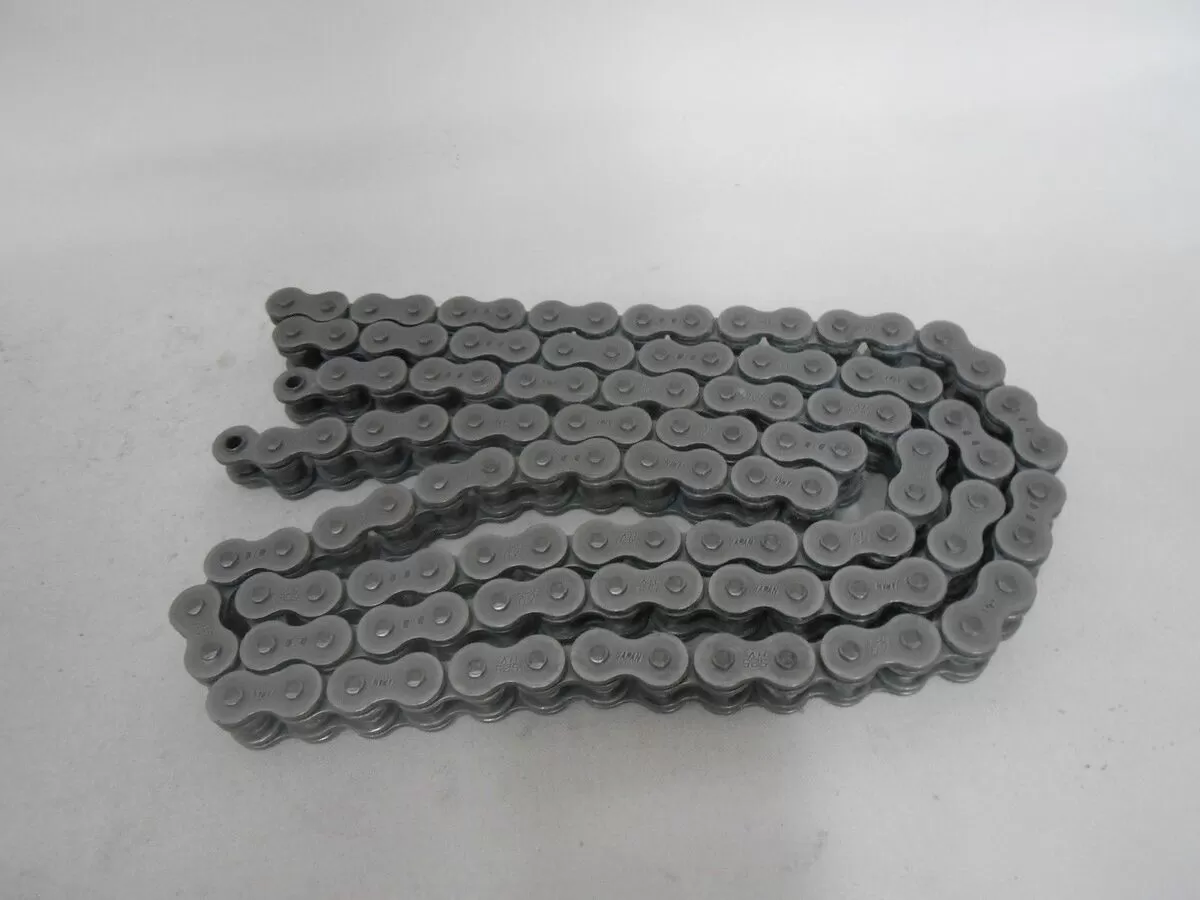 KTM Chain 525 With MASTER LINK 03 60010165118