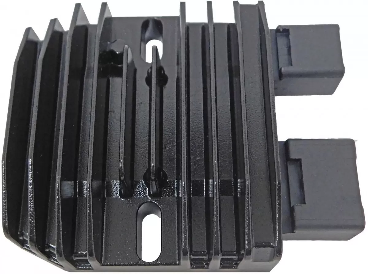 WAI Regulator-Rectifier H1058N