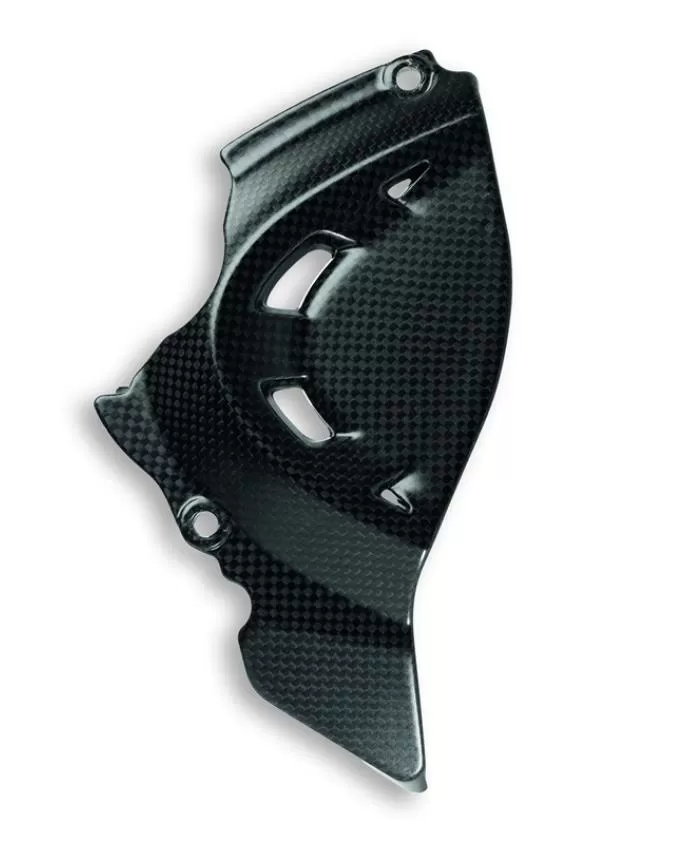 Ducati CARBON SPROCKET COVER KIT - M 96980491A