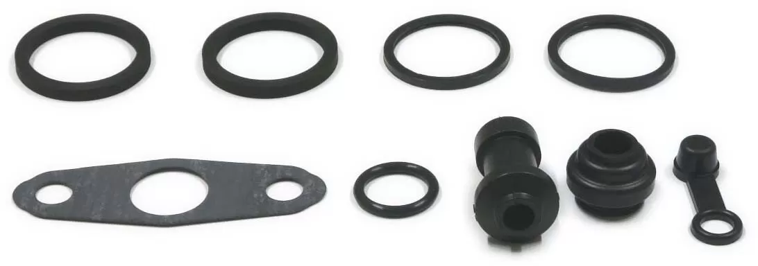 TourMax Brake Caliper Seal Kit Rear BCR-312