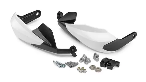 KTM/Husqvarna Handguard Set - Closed