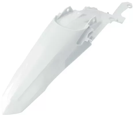 Rtech Rear Fender White YZF 450 2023