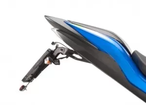 Suzuki Navigation Mounting Bracket