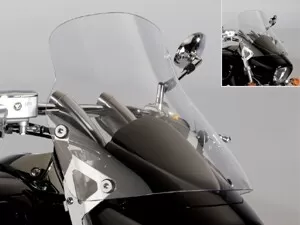 Suzuki Windshield (Sport) Intruder M 800 (10-11)