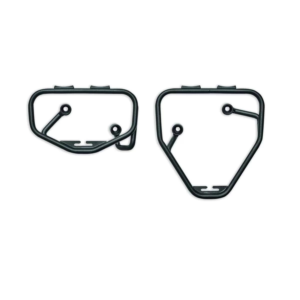 Ducati Soft Side Bag Support Set SCR 96781301A