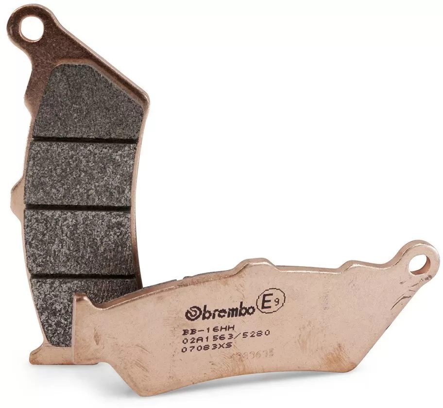 Brembo 07083XS Brake Pads Sinter Scooter