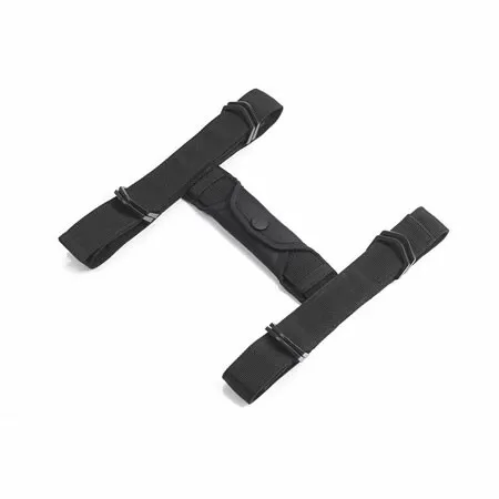 Triumph Draaggrepen Zijkoffers Tiger 800-1200 (11-)