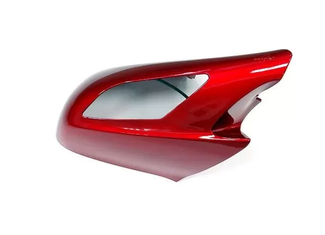 Honda COVERAGE L. FLUSH R1 88121MCSG00ZK