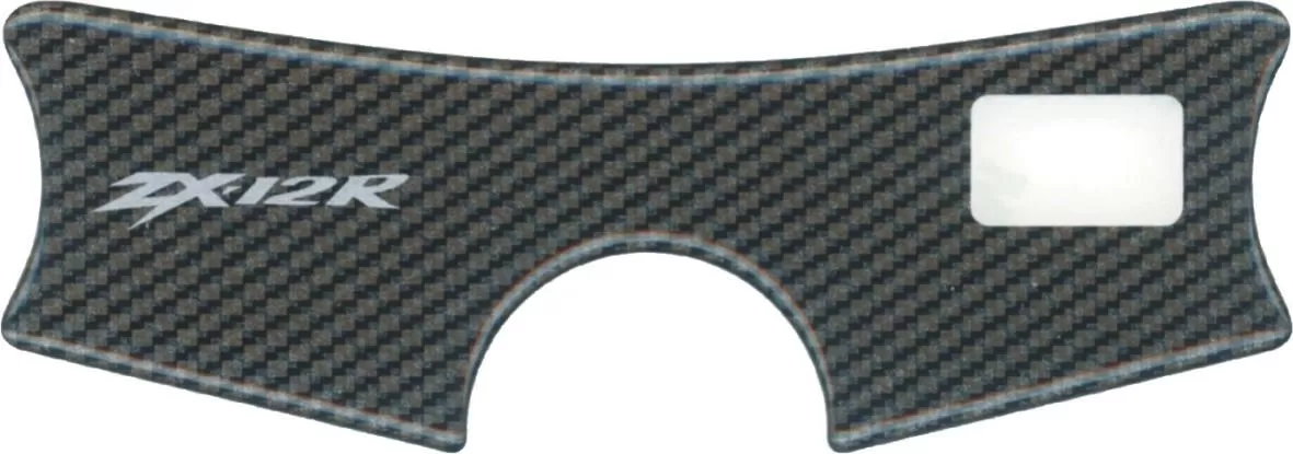 YOKE COVER, KAWASAKI ZX12R