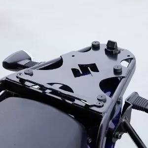 Suzuki Topcase Carrier Black GSX 1250 F (10-13)