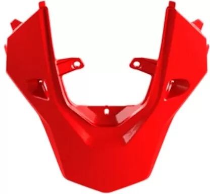 Rtech Rear Fender Red Yamaha T7 700