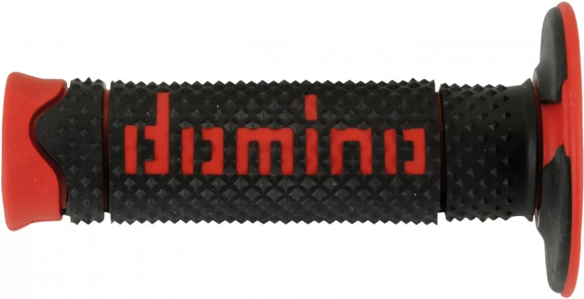 GRIP CROSS X-TREME II BL/RED