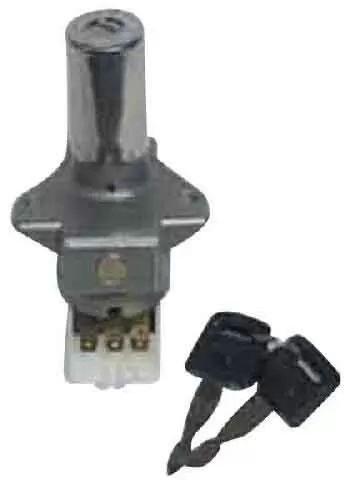 GHM Ignition Switch 7615830