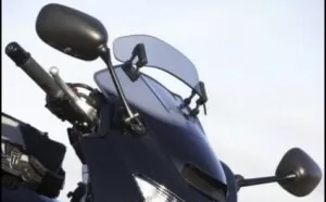 Suzuki Vario Touring Screen Bandit GSF 650 N/S