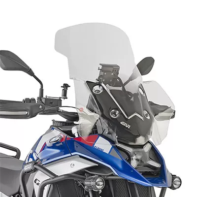 GIVI Clear Windshield BMW R1300GS 2024