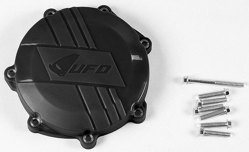 UFO Clutch Cover YZF 250 / WRF 250 AC02417