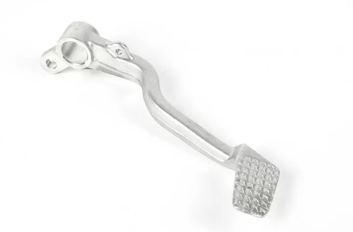 Kawasaki LEVER-BRAKE PEDAL ZX600-C1