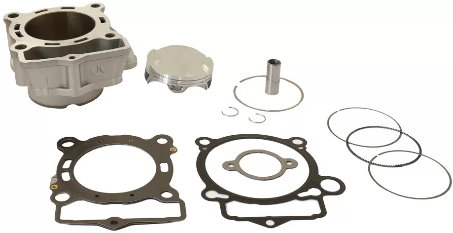 Athena Standard Bore Cylinder Kit 78mm 250cc P400270100016