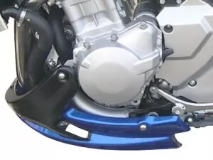 Suzuki Belly Pan Bandit GSF 1250/650