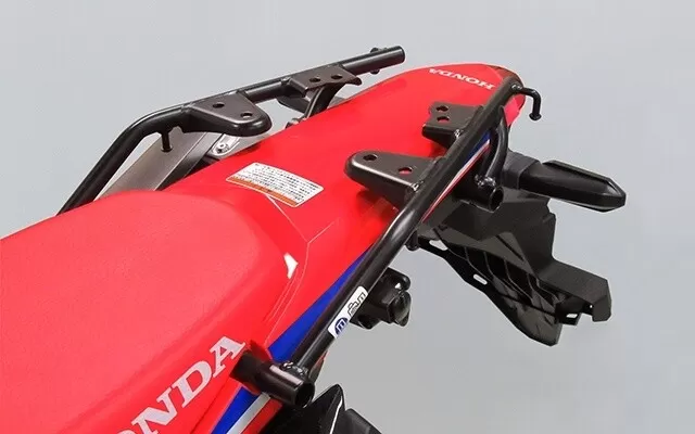 Honda Rear Carrier Support