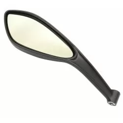 Left mirror