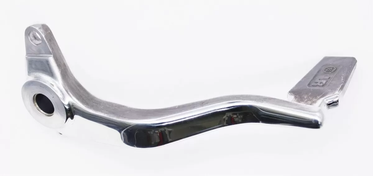 Brake Pedal Assembly