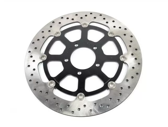 Suzuki Brake Disc Front 59210-33E80