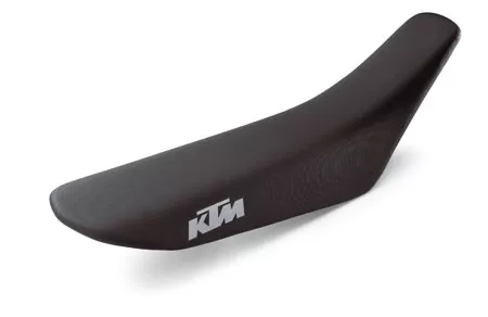 KTM Saddle Complete 47107040000