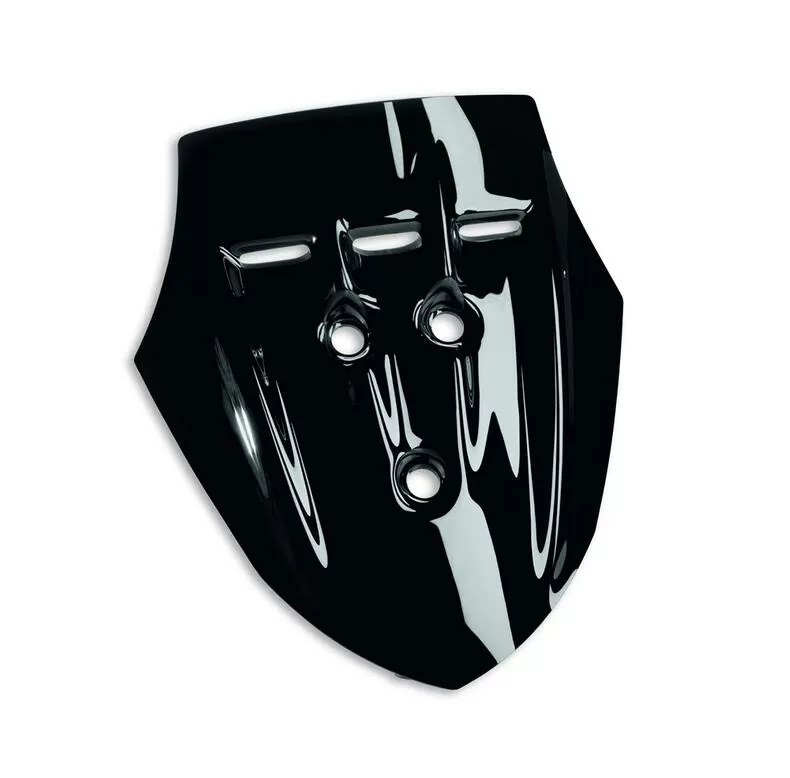 Ducati SPORT HEADLIGHT FAIRING - DVL 97180161A