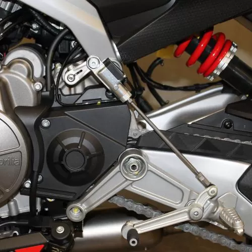 Aprilia Quickshift Reverse Shift Activation RS 660 (21-)