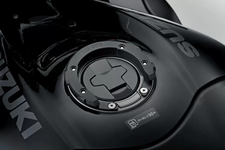 Suzuki Mounting Ring Tank Bag Hayabusa (21-)