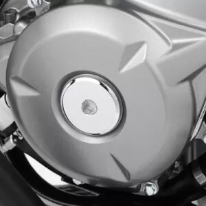 Suzuki Clutch Cover Decoration GSX-R 125 / GSX-S 1000/750 / Inazuma 250
