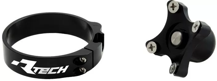 Rtech Lift Control Minicross 85 KTM Black